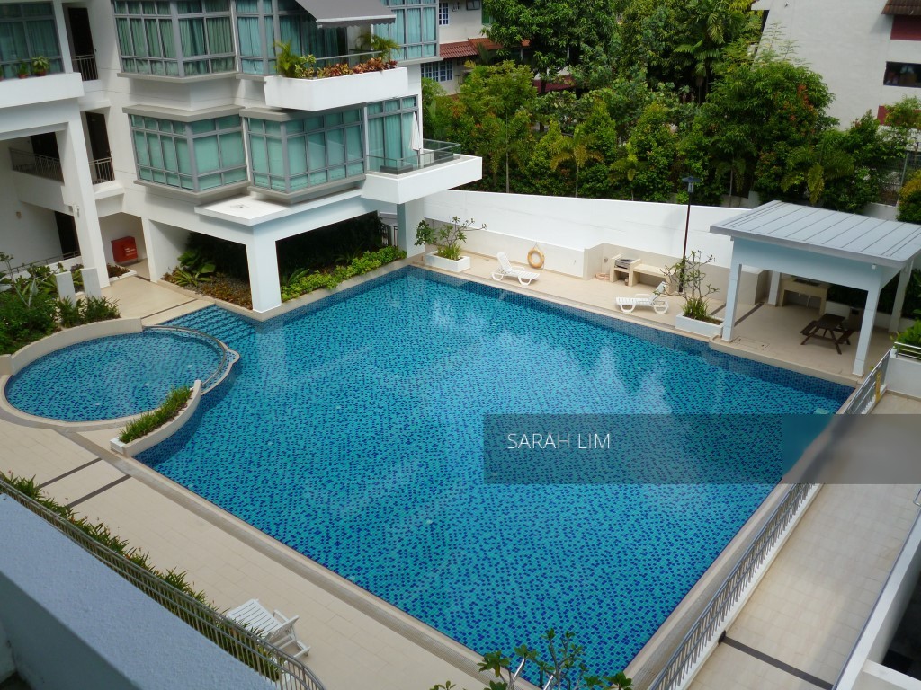La Dolce Vita (D19), Apartment #141541062